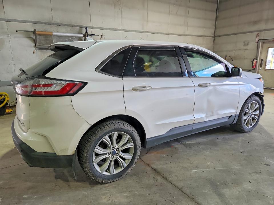 Aukcja sprzedaży 2019 Ford Edge, vin: 2FMPK4K93KBB87310, numer aukcji: 51309106