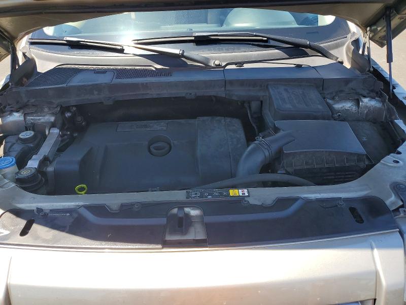 54751686 :رقم المزاد ، SALFT2BN0AH174278 vin ، 2010 Land Rover Lr2 مزاد بيع