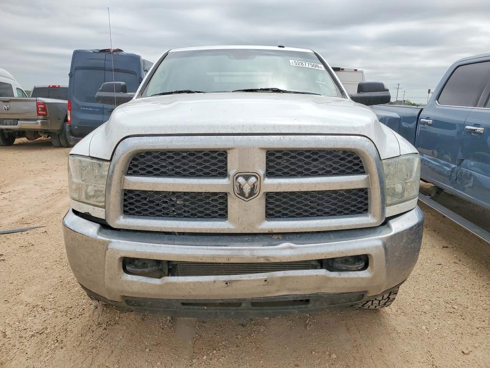 52877506 :رقم المزاد ، 3C63R3GLXJG285508 vin ، 2018 Ram 3500 مزاد بيع