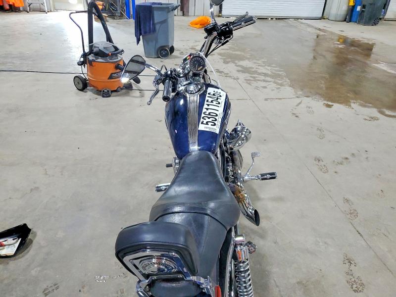 Продаж на аукціоні авто 2009 Harley-davidson Xl1200, vin: 1HD1CT3149K408728, номер лоту: 53611546