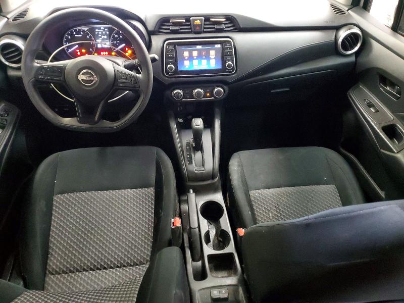 Продажа на аукционе авто 2023 Nissan Versa, vin: 3N1CN8DV6PL866451, номер лота: 53763796