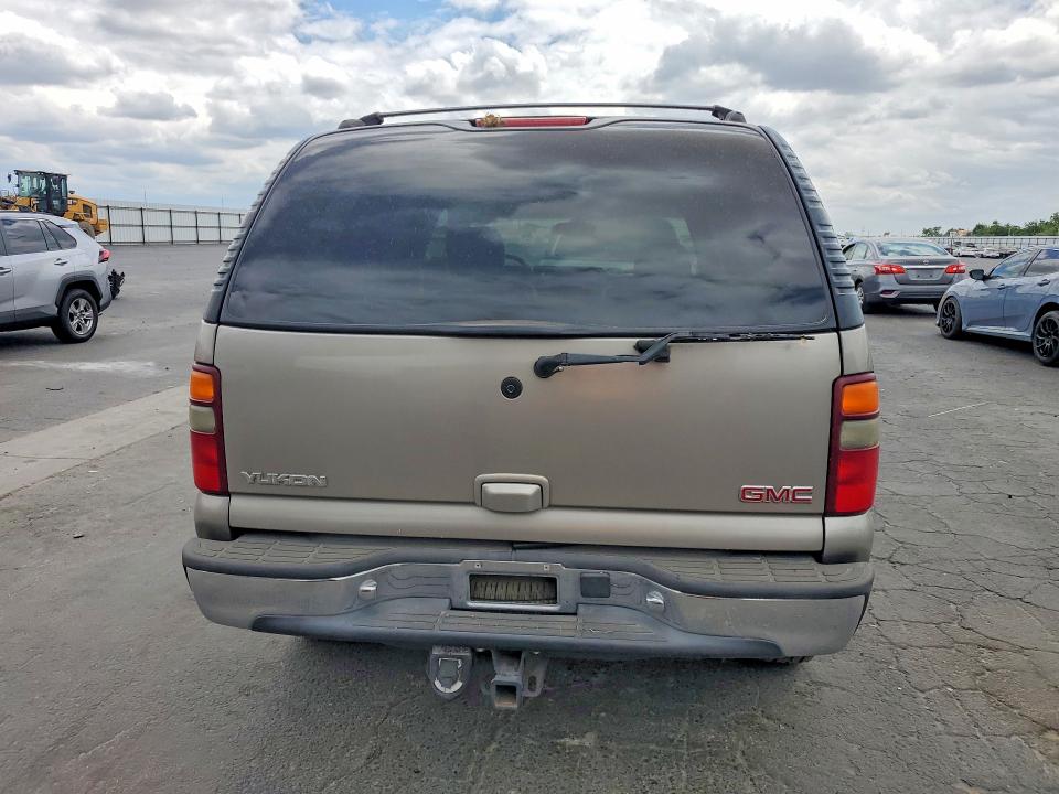Продаж на аукціоні авто 2003 Gmc Yukon, vin: 1GKEK13T63J232052, номер лоту: 54189646