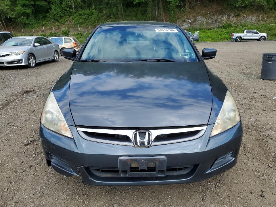 Aukcja sprzedaży 2007 Honda Accord, vin: JHMCM56397C012963, numer aukcji: 54910706