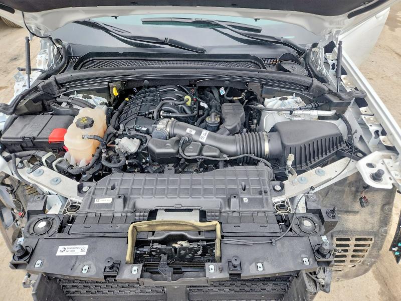 Aukcja sprzedaży 2023 Jeep Grand Cherokee, vin: 1C4RJHBG0PC521841, numer aukcji: 52000056