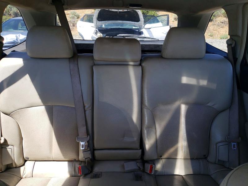 52270776 :رقم المزاد ، 4S4BRDKC5B2395308 vin ، 2011 Subaru Outback مزاد بيع