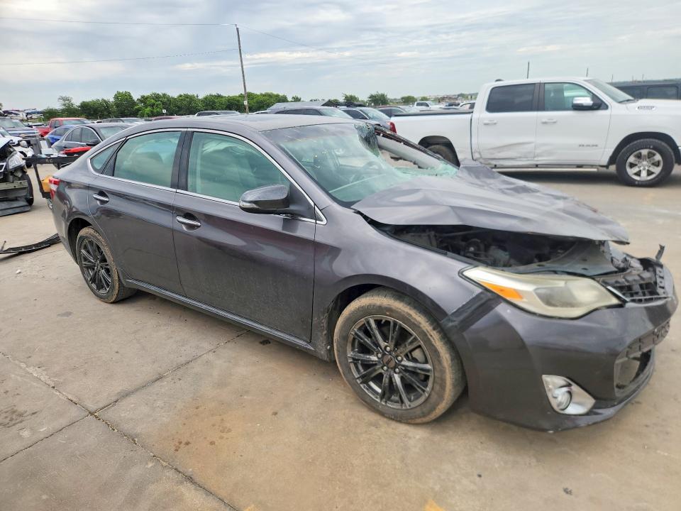 Продажа на аукционе авто 2015 Toyota Avalon, vin: 4T1BK1EB2FU158338, номер лота: 53269306