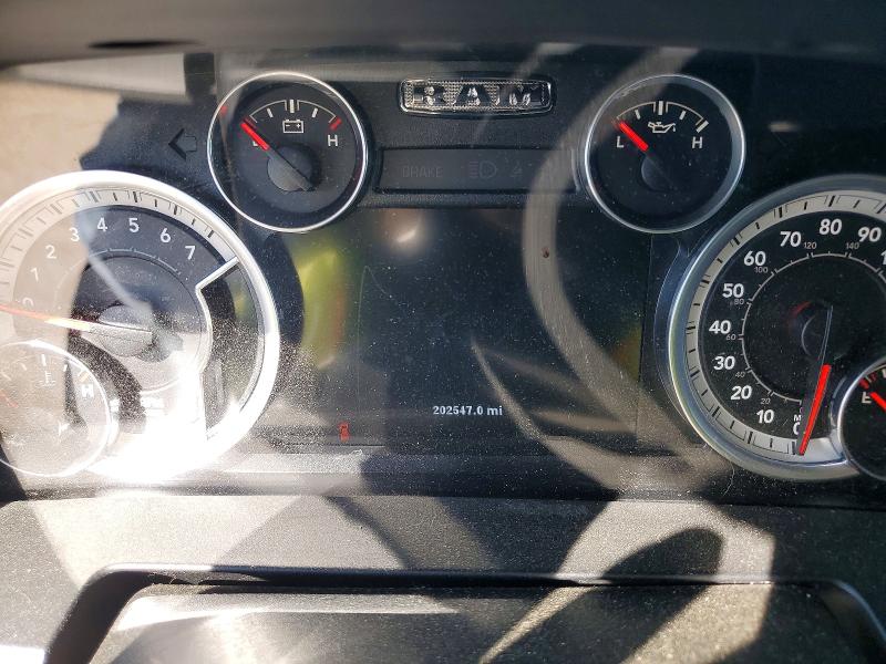 Aukcja sprzedaży 2014 Ram 1500, vin: 1C6RR7NT2ES365596, numer aukcji: 55231896