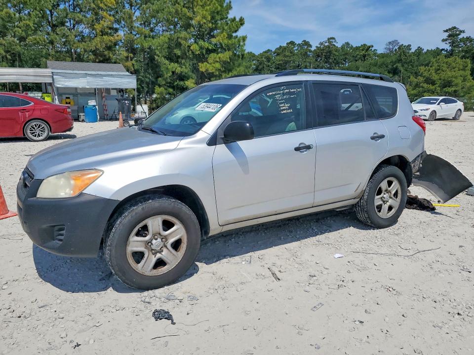 2009 Toyota Rav4 მანქანა იყიდება აუქციონზე, vin: 2T3ZF33V49W016063, აუქციონის ნომერი: 53944106