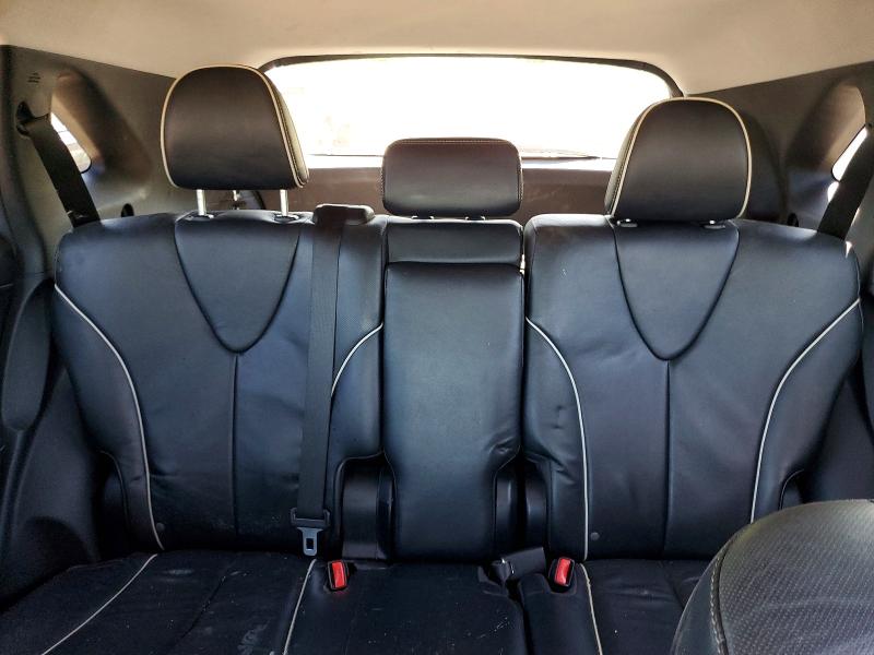 Aukcja sprzedaży 2014 Toyota Venza, vin: 4T3BK3BB2EU102745, numer aukcji: 54611336