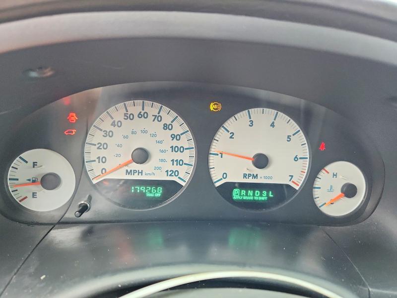 54589566 :رقم المزاد ، 2D4GP44L96R669018 vin ، 2006 Dodge Grand Caravan مزاد بيع