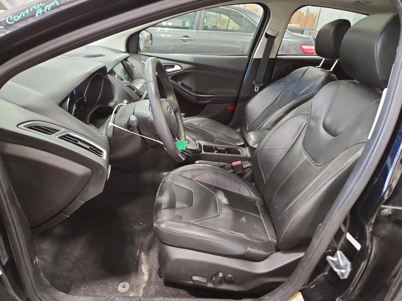 Продаж на аукціоні авто 2018 Ford Focus, vin: 1FADP3J22HL280230, номер лоту: 54864216