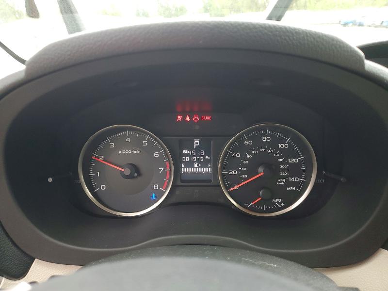 Продажа на аукционе авто 2014 Subaru Xv Crosstrek, vin: JF2GPAGC6E8294529, номер лота: 53470686