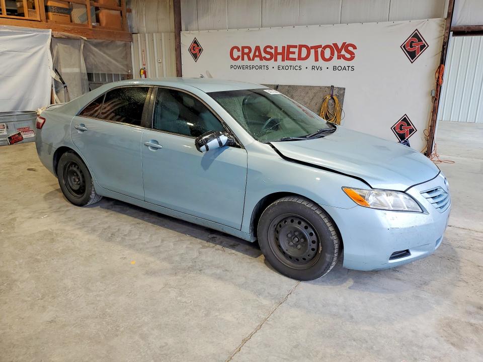 Продажа на аукционе авто 2009 Toyota Camry, vin: 4T1BE46K09U870522, номер лота: 54057856