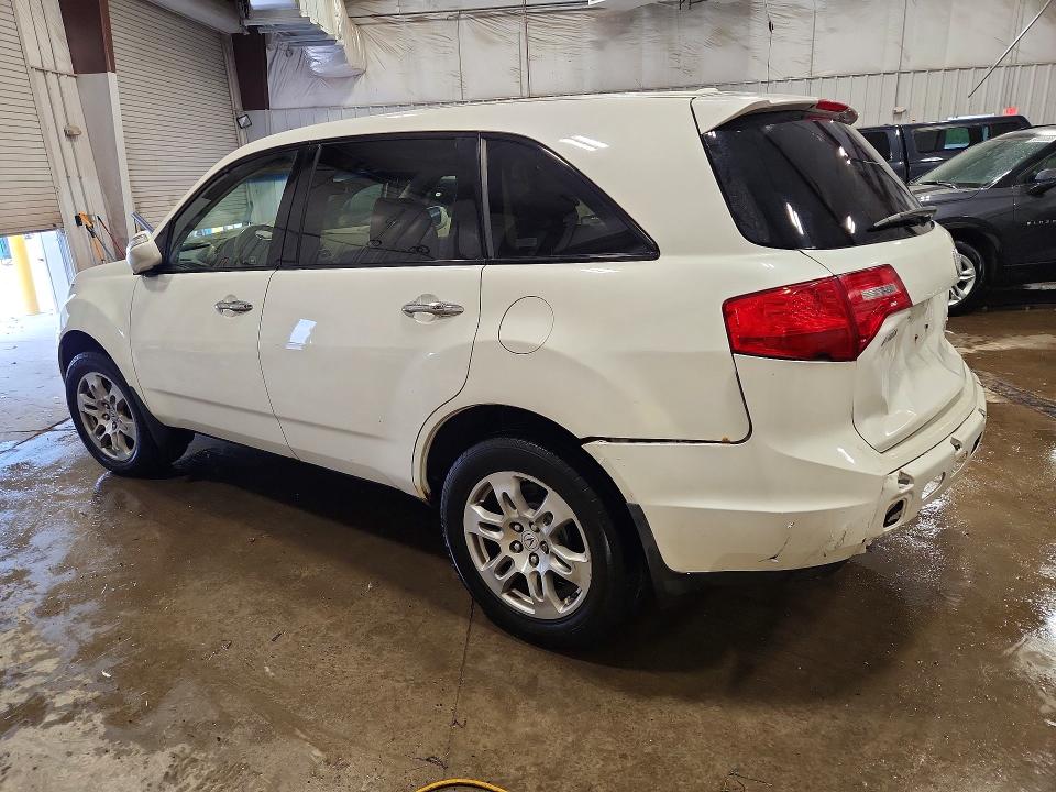 Продаж на аукціоні авто 2009 Acura Mdx, vin: 2HNYD28499H516077, номер лоту: 52359006