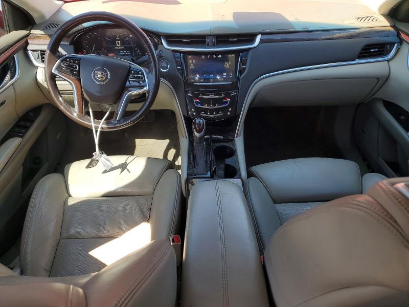 Auction sale of the 2013 Cadillac Xts, vin: 2G61V5S3XD9240231, lot number: 52205736