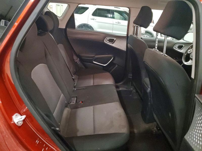 Aukcja sprzedaży 2020 Kia Soul, vin: KNDJ23AU9L7066544, numer aukcji: 54458416