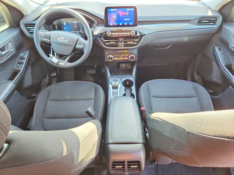 Aukcja sprzedaży 2025 Ford Escape, vin: 1FMCU0GN1SUA50982, numer aukcji: 55543736