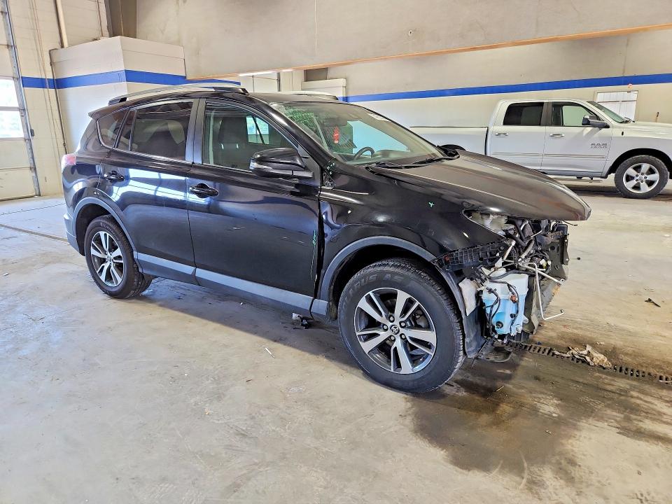 Aukcja sprzedaży 2017 Toyota Rav4, vin: 2T3RFREV2HW560771, numer aukcji: 54652366