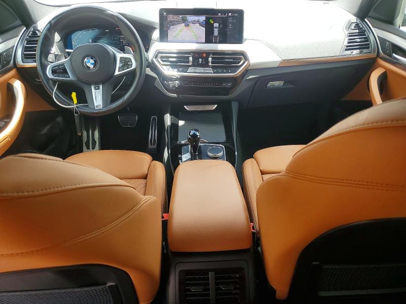 54711446 :رقم المزاد ، 5UX43DP0XP9N98219 vin ، 2023 Bmw X3 مزاد بيع