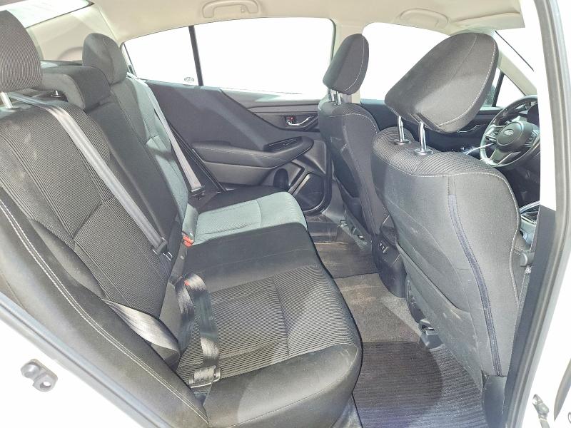 53896936 :رقم المزاد ، 4S3BWAD61M3009984 vin ، 2021 Subaru Legacy مزاد بيع