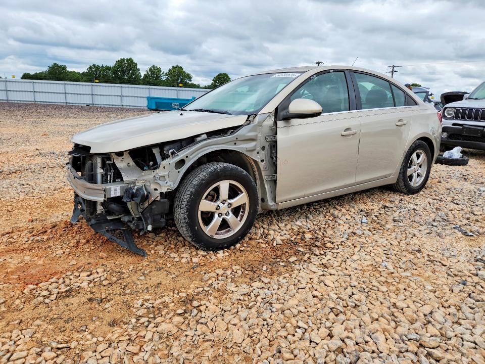 Продаж на аукціоні авто 2011 Chevrolet Cruze, vin: 1G1PG5S98B7145048, номер лоту: 54680526