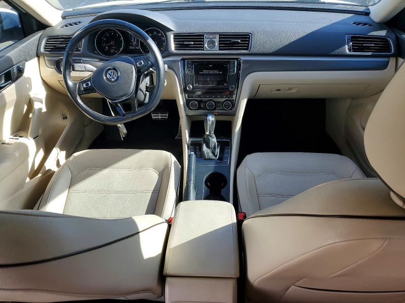 Aukcja sprzedaży 2017 Volkswagen Passat, vin: 1VWDT7A30HC053556, numer aukcji: 53990176