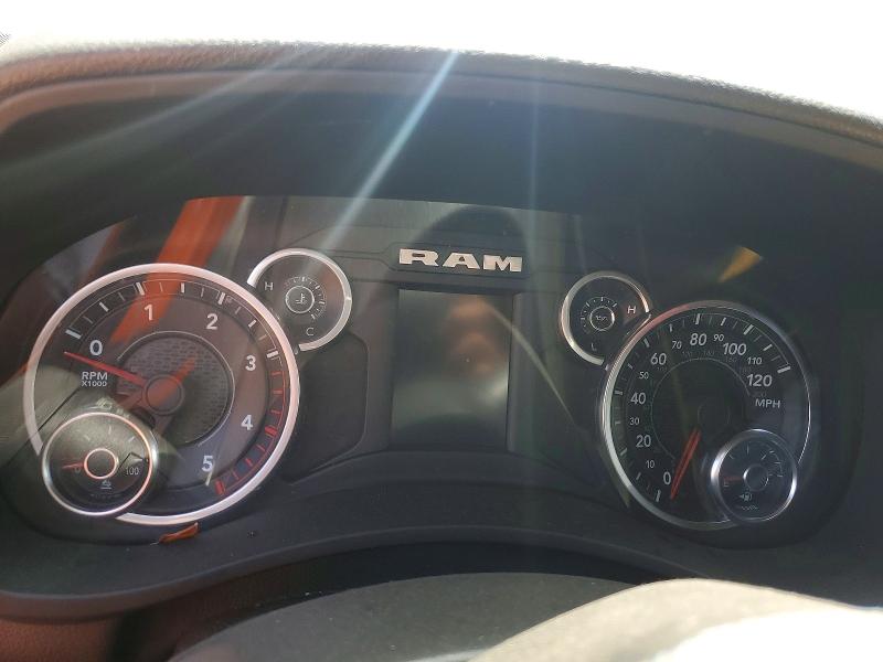 Aukcja sprzedaży 2023 Ram 3500, vin: 3C63RRGL8PG509502, numer aukcji: 55093426