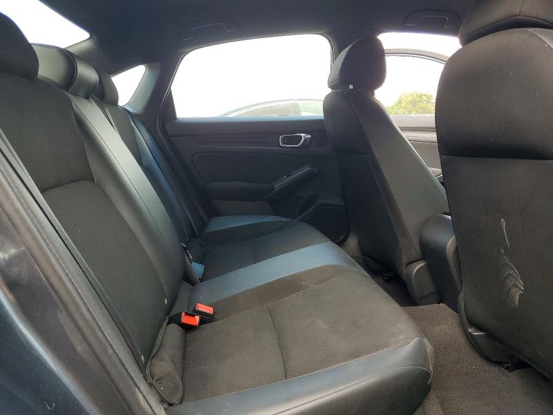 54002636 :رقم المزاد ، 2HGFE2F51RH519367 vin ، 2024 Honda Civic مزاد بيع