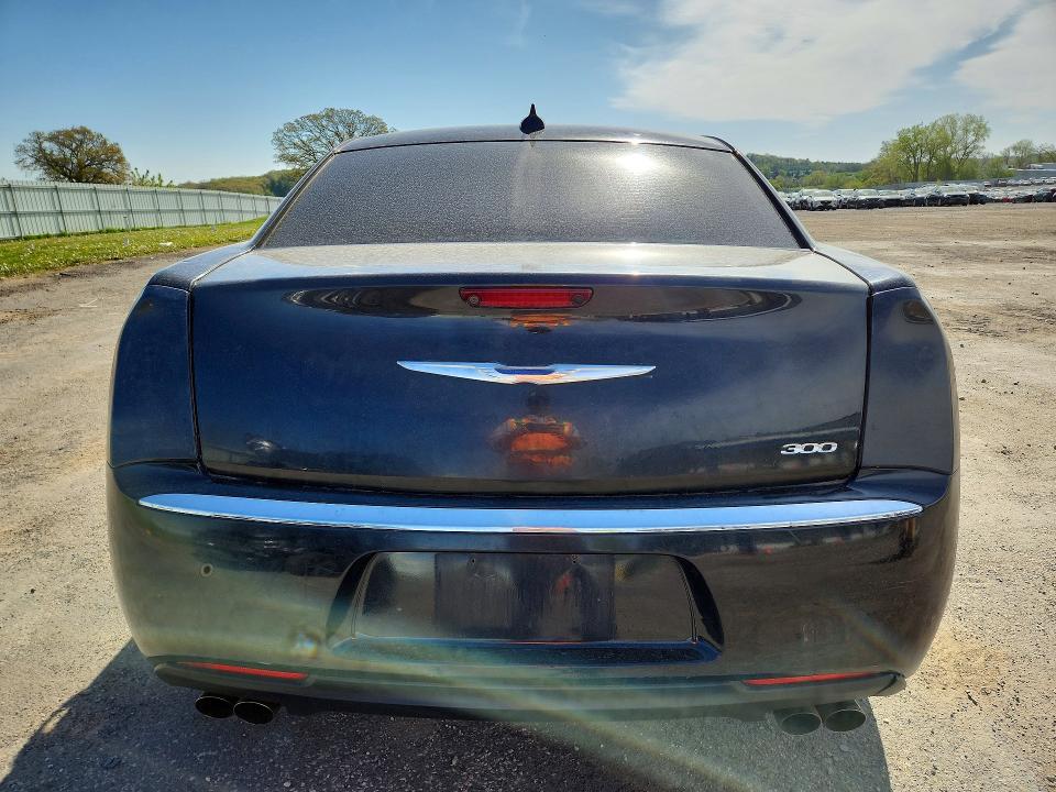 2019 Chrysler 300 მანქანა იყიდება აუქციონზე, vin: 2C3CCAEG0KH589828, აუქციონის ნომერი: 52914006