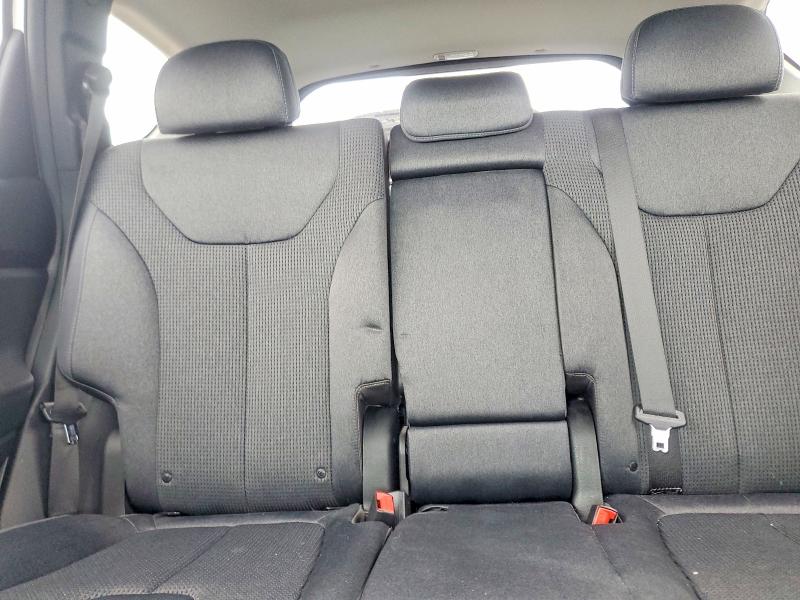 Продаж на аукціоні авто 2022 Hyundai Santa Fe, vin: 5NMS2DAJ4NH466832, номер лоту: 53261886