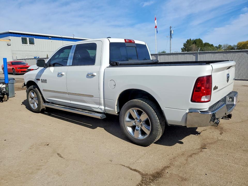 2016 Ram 1500 მანქანა იყიდება აუქციონზე, vin: 1C6RR7LM1GS285088, აუქციონის ნომერი: 53094296