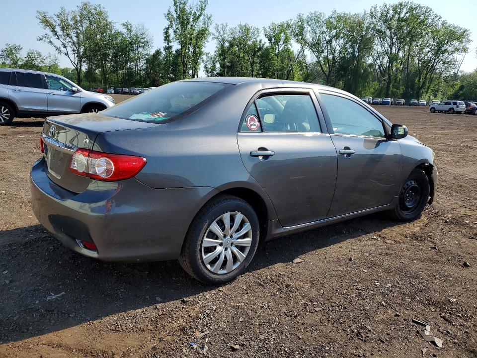 Продажа на аукционе авто 2013 Toyota Corolla, vin: 2T1BU4EE3DC092337, номер лота: 54152236