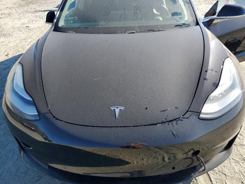 Продаж на аукціоні авто 2019 Tesla Model 3, vin: 5YJ3E1EA4KF410603, номер лоту: 52166766