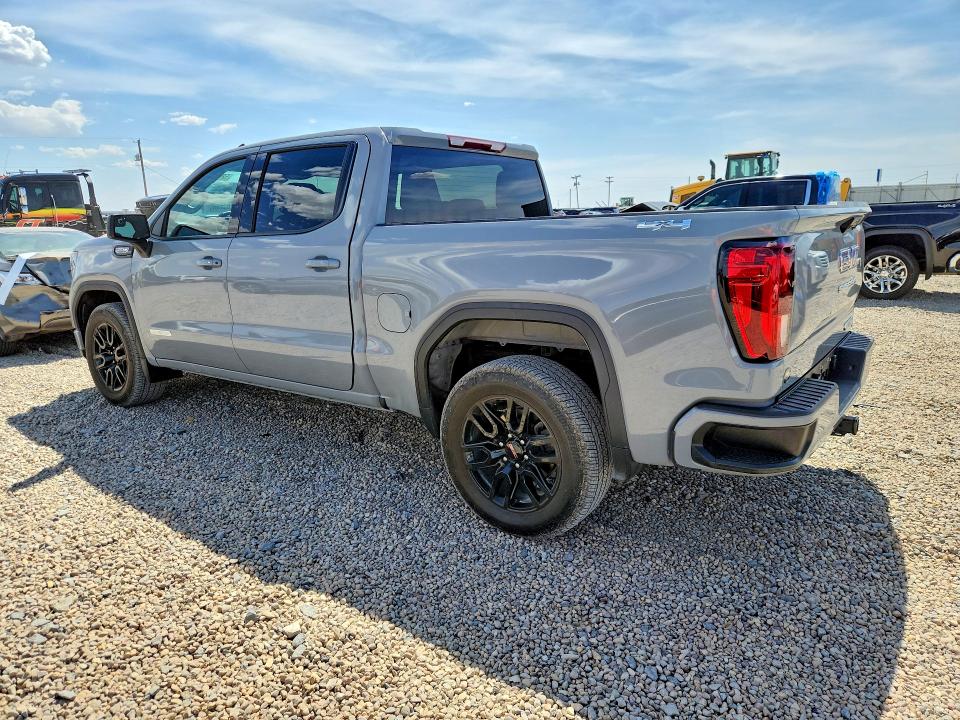 Aukcja sprzedaży 2024 Gmc Sierra, vin: 1GTUUCED5RZ346234, numer aukcji: 52963666