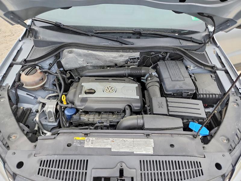 Auction sale of the 2016 Volkswagen Tiguan, vin: WVGBV7AX3GW582791, lot number: 54088116