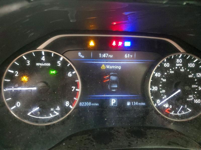 Aukcja sprzedaży 2017 Nissan Maxima, vin: 1N4AA6AP0HC439053, numer aukcji: 53565406