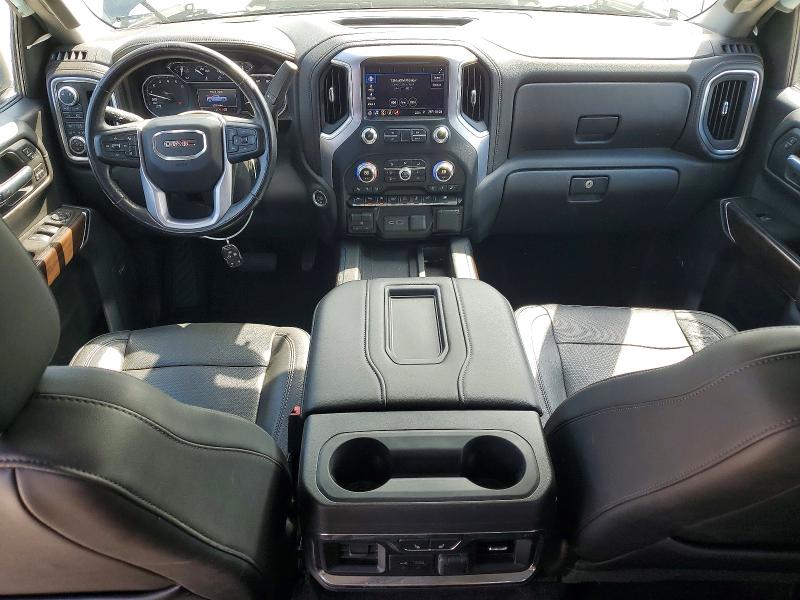 52597006 :رقم المزاد ، 3GTU9DED8KG215568 vin ، 2019 Gmc Sierra مزاد بيع