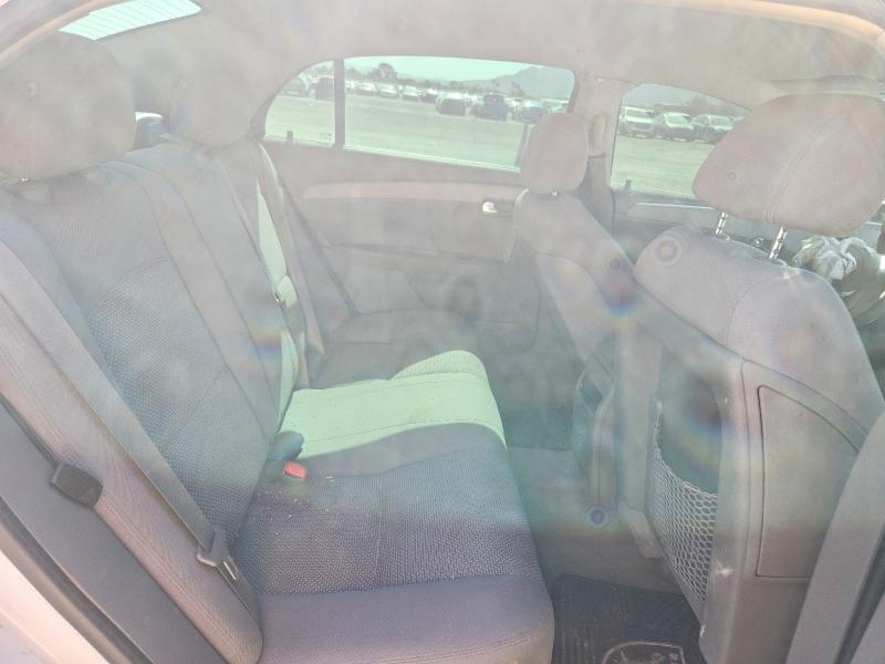 Продаж на аукціоні авто 2009 Chevrolet Malibu, vin: 1G1ZG57B09F110184, номер лоту: 47610326