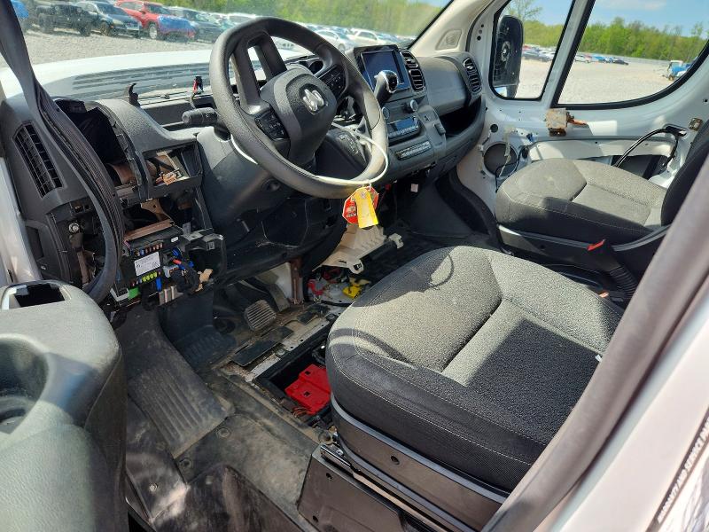 Aukcja sprzedaży 2025 Ram Promaster 2500, vin: 3C6LRVVG6SE514653, numer aukcji: 52404556