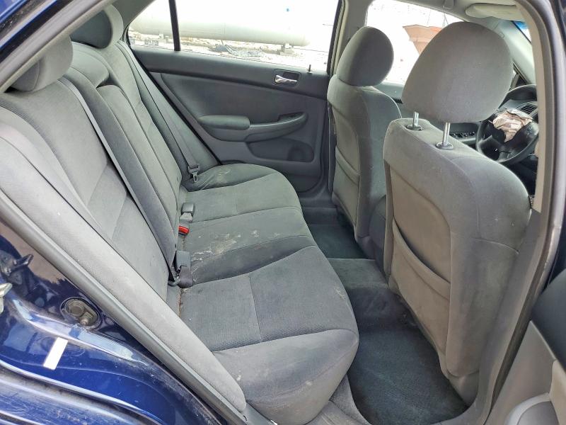 55378286 :رقم المزاد ، 1HGCM66417A087508 vin ، 2007 Honda Accord مزاد بيع
