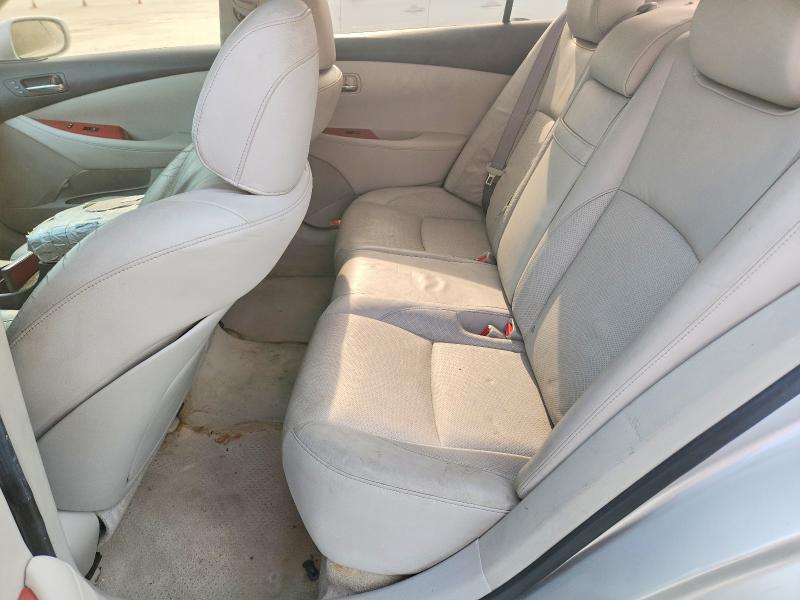 Продаж на аукціоні авто 2008 Lexus Es, vin: JTHBJ46G382194085, номер лоту: 53040236