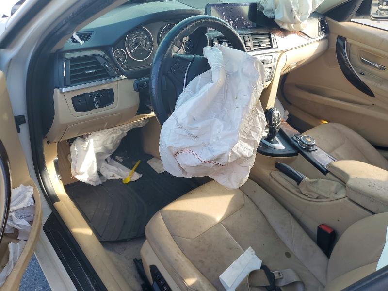 Auction sale of the 2015 Bmw 328, vin: WBA3B5C54FF961165, lot number: 55248846