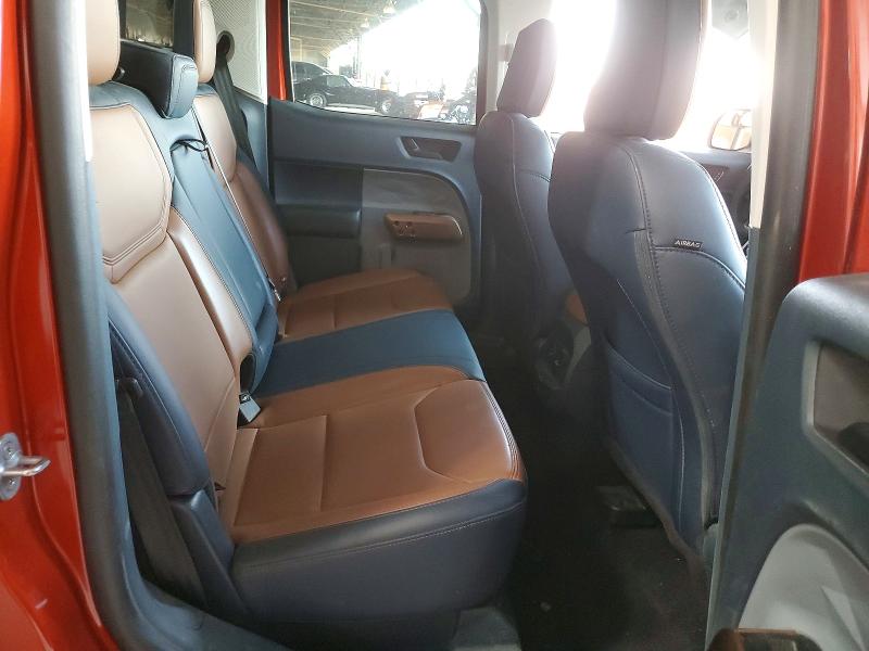 Aukcja sprzedaży 2024 Ford Maverick, vin: 3FTTW8S93RRB63051, numer aukcji: 54222636