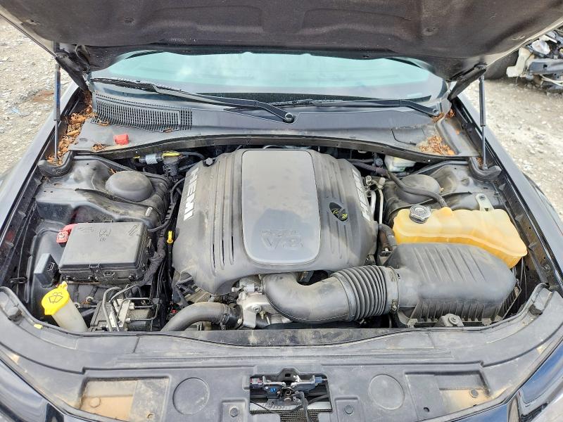 Aukcja sprzedaży 2014 Chrysler 300, vin: 2C3CCABT3EH339974, numer aukcji: 54123716
