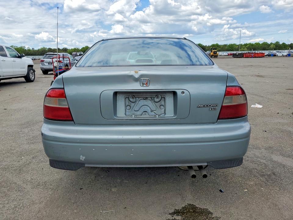 Продажа на аукционе авто 1995 Honda Accord, vin: 1HGCE6666SA024380, номер лота: 54556286
