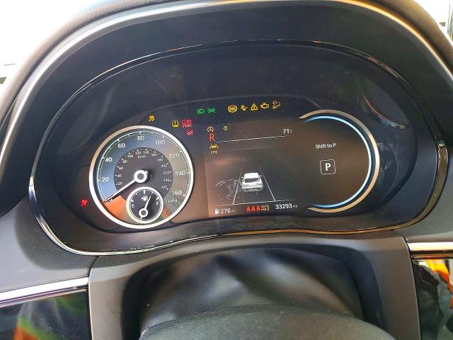 Продажа на аукционе авто 2025 Genesis Gv70, vin: 5NMMADTB8SH024018, номер лота: 53295276