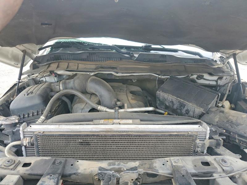 Продаж на аукціоні авто 2018 Ram 1500, vin: 1C6RR6FT5JS125669, номер лоту: 51922676