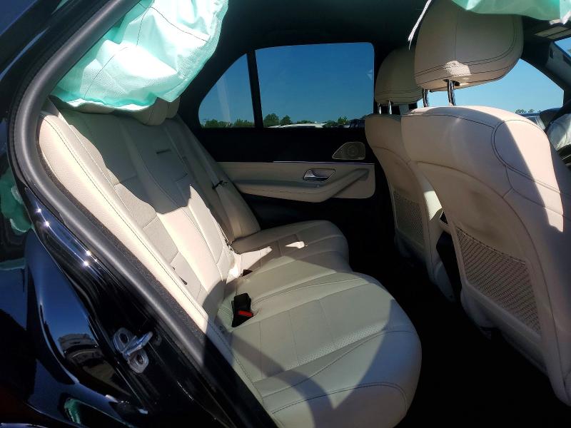 53269326 :رقم المزاد ، 4JGFB4FB0SB423202 vin ، 2025 Mercedes-benz Gle مزاد بيع