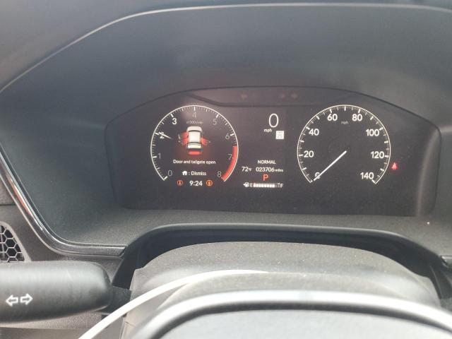 Продажа на аукционе авто 2023 Honda Cr-v, vin: 5J6RS3H49PL005226, номер лота: 52358676