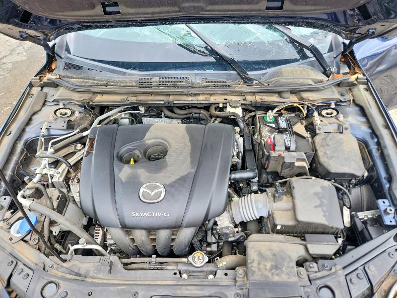 Aukcja sprzedaży 2021 Mazda 3, vin: JM1BPAKL2M1403866, numer aukcji: 54785956